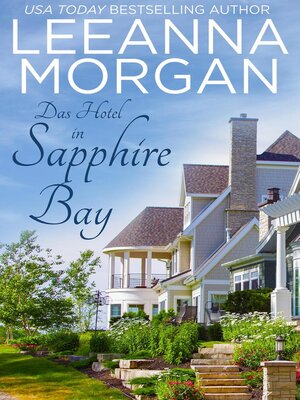 cover image of Das Hotel in Sapphire Bay